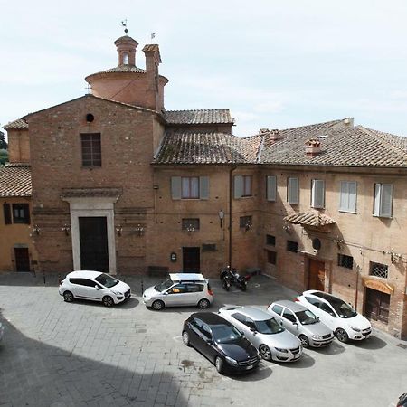 Casa Siena Piazzetta Apartment Exterior photo