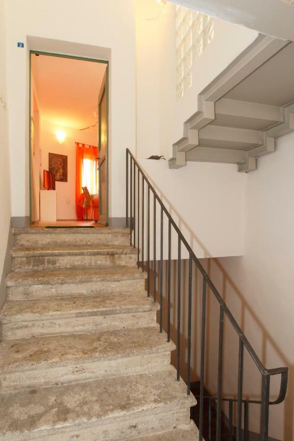 Casa Siena Piazzetta Apartment Exterior photo